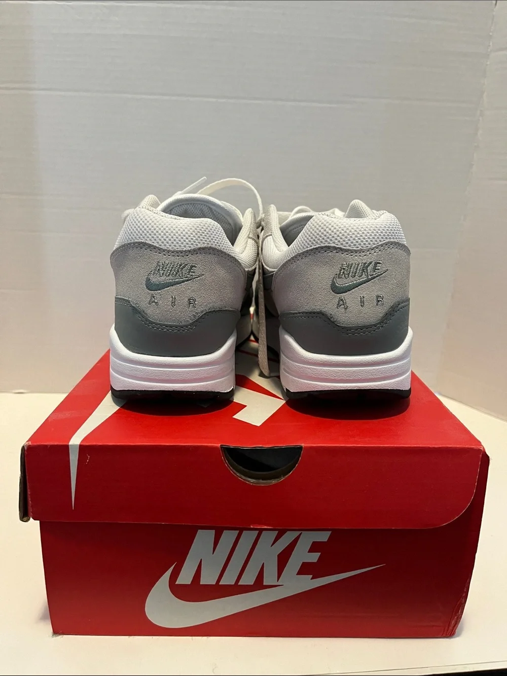 Nike air max